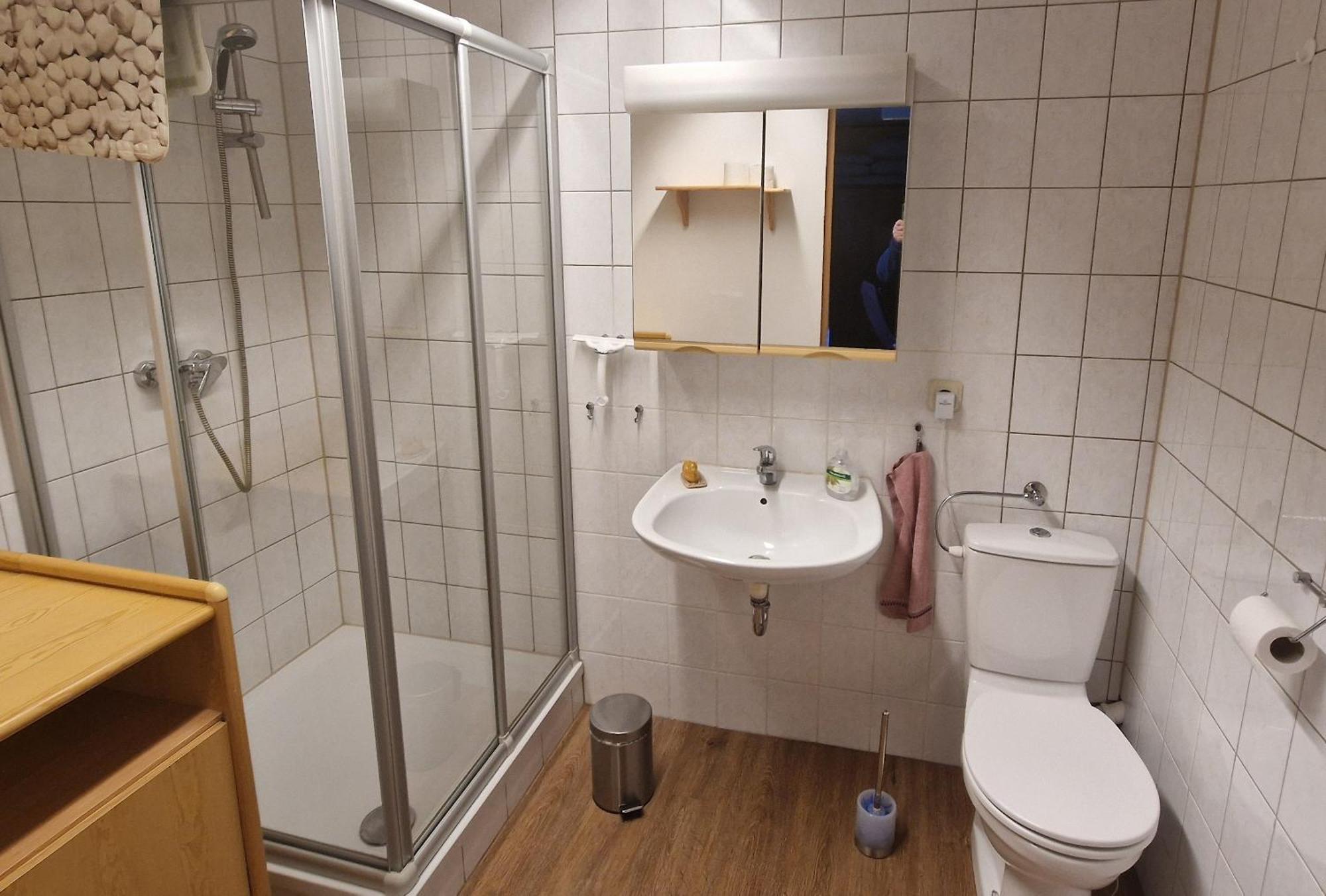 Ferienwohnung An Den Weingaerten Langenlonsheim Exterior photo